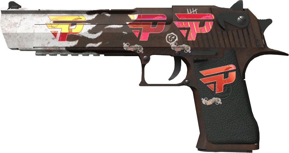 Item Desert Eagle | Oxide Blaze