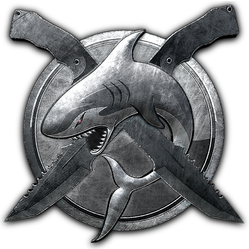 Item Silver Operation Riptide Coin