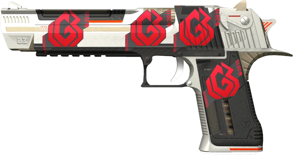 Item Desert Eagle | Mecha Industries
