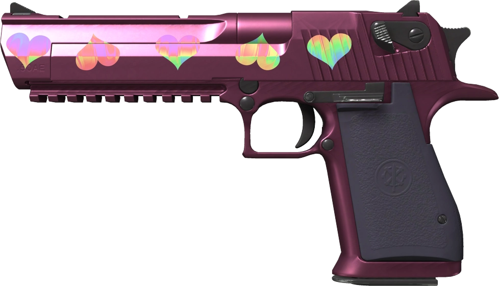 Item Desert Eagle | Mulberry