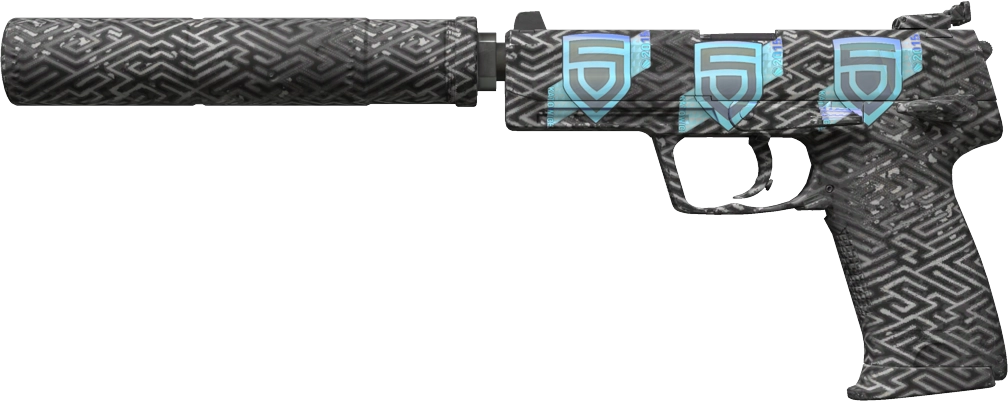 Item USP-S | Pathfinder