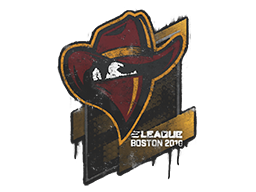 Item Sealed Graffiti | Renegades | Boston 2018