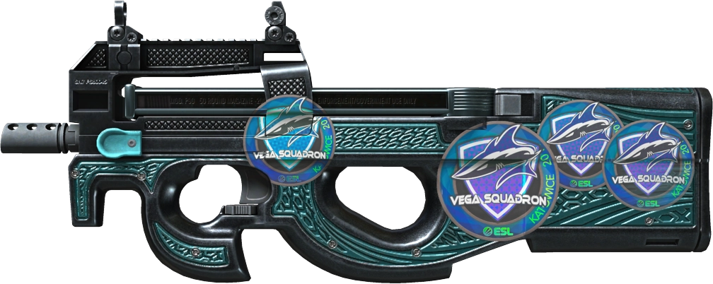 Item P90 | Traction