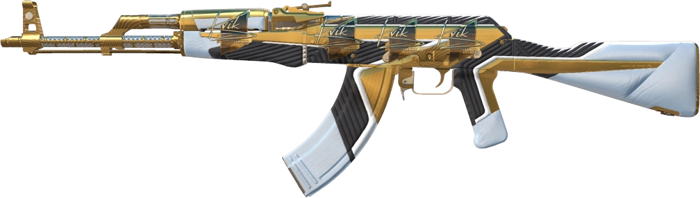 Item AK-47 | The Oligarch