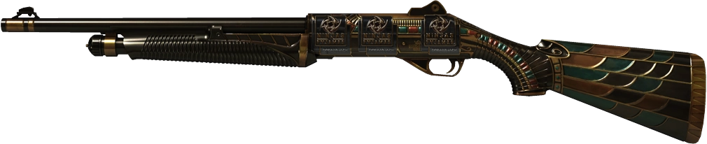 Item Nova | Sobek's Bite