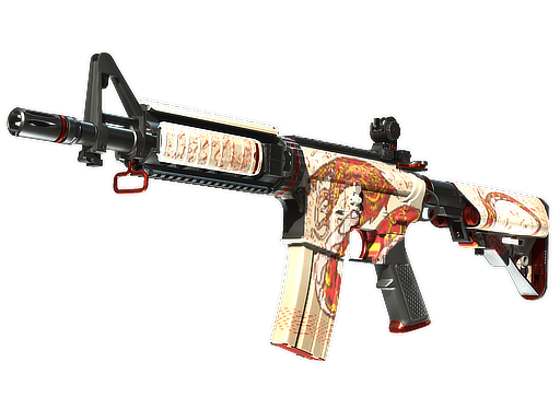 Item M4A4 | Falak