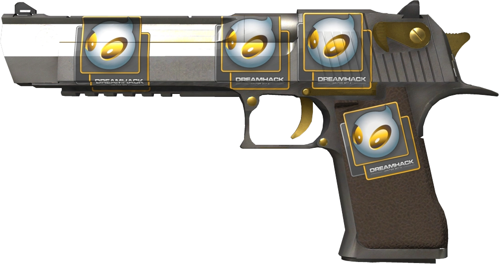 Item Desert Eagle | Pilot