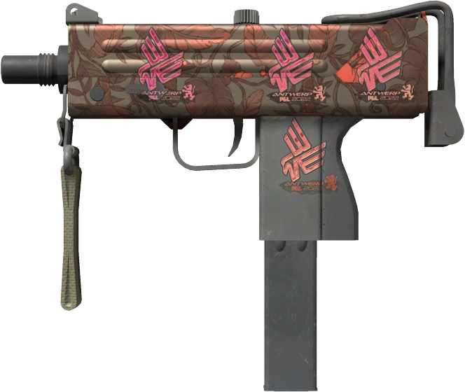 Item MAC-10 | Aloha
