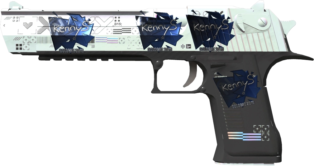 Item Desert Eagle | Printstream
