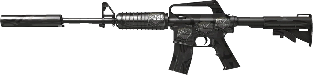 Item M4A1-S | Dark Water