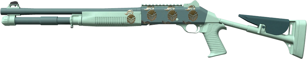 Item XM1014 | Blue Spruce