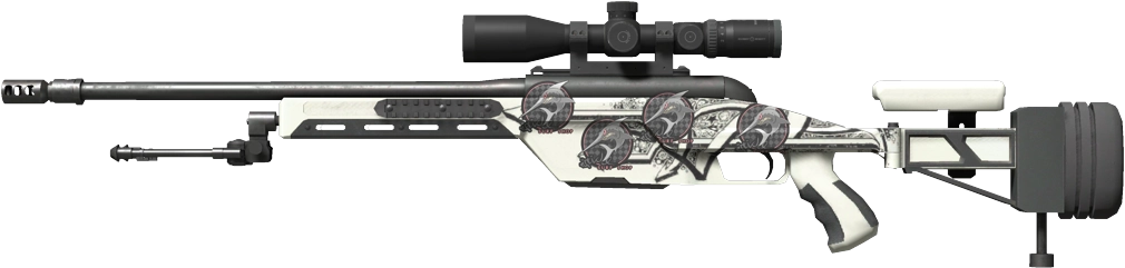 Item SSG 08 | Detour