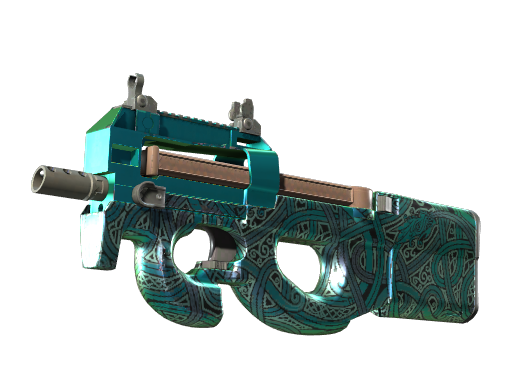 Item P90 | Astral Jörmungandr