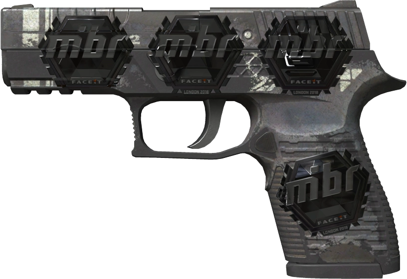 Item P250 | Re.built