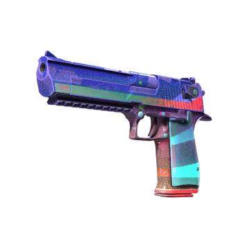 Item Desert Eagle | Starcade