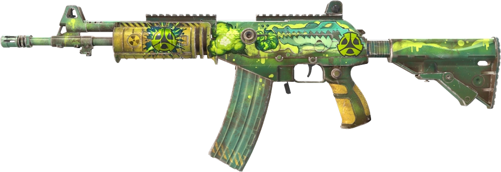 Item Galil AR | Galigator