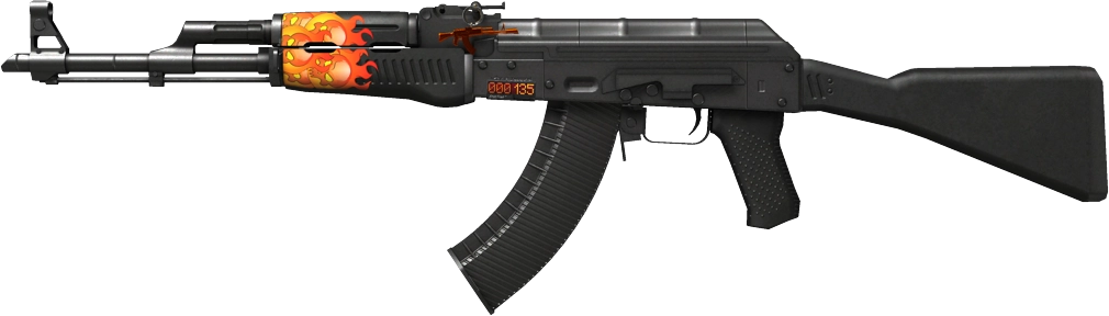 Item AK-47 | Slate