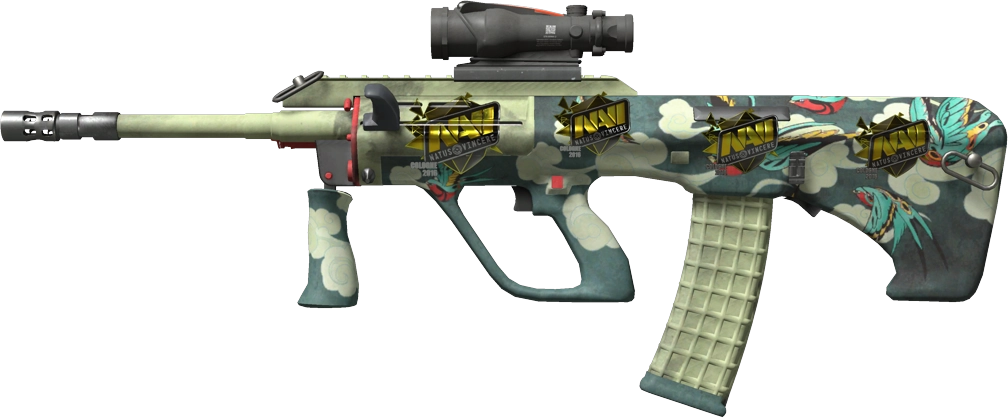 Item AUG | Fleet Flock