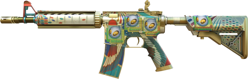 Item M4A4 | Eye of Horus