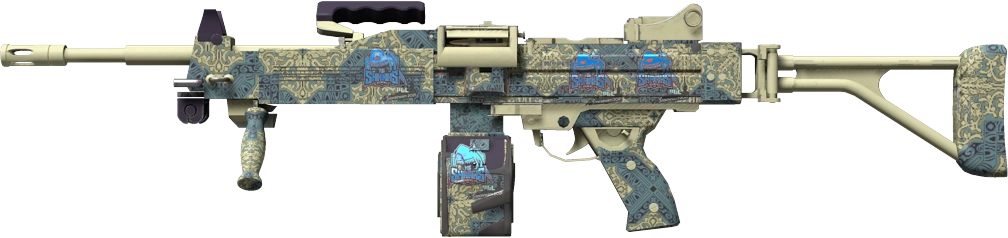 Item Negev | Boroque Sand