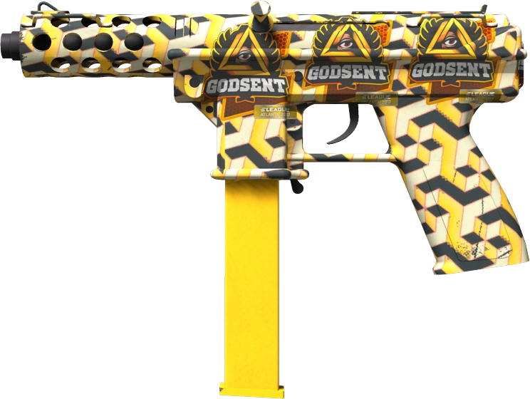 Item Tec-9 | Terrace