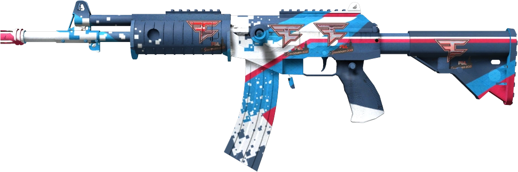 Item Galil AR | Rocket Pop