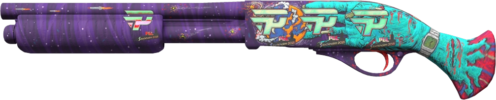 Item Sawed-Off | Apocalypto