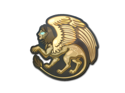 Item Sticker | Sphinx