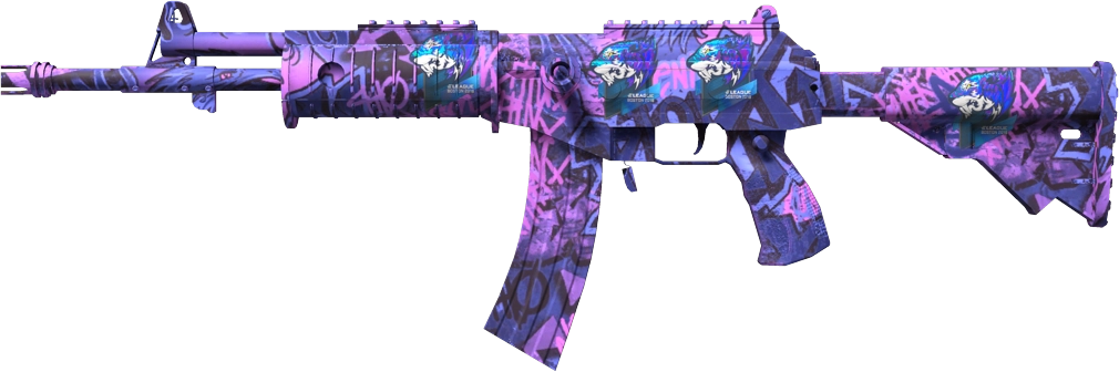 Item Galil AR | Phoenix Blacklight