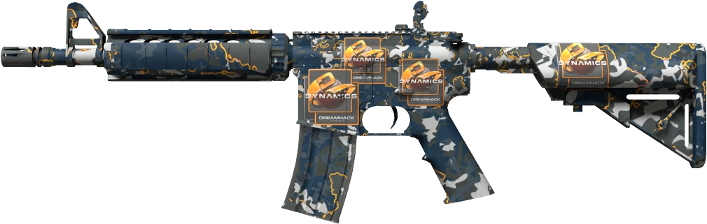 Item M4A4 | Global Offensive