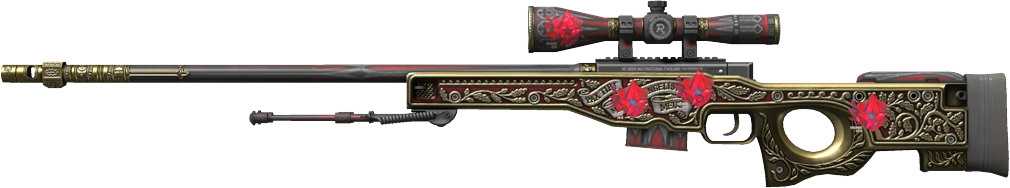 Item AWP | The Prince