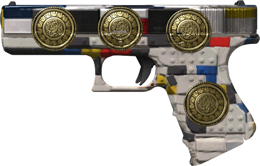 Item Glock-18 | Block-18