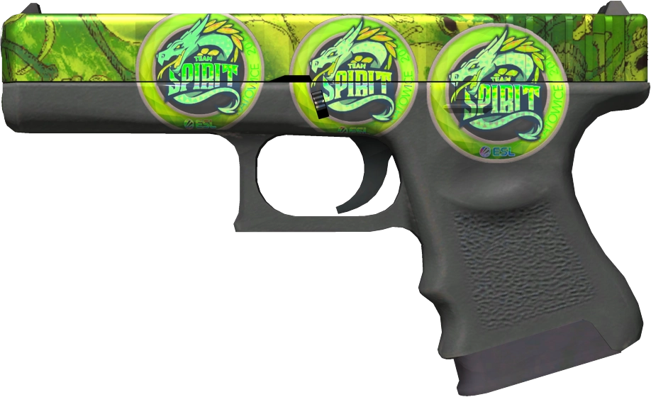 GLOCK 18C アイロンマンになります。 GLOCK 18C アイロンマンになります。 グロック】待望の17gen3・18Cに