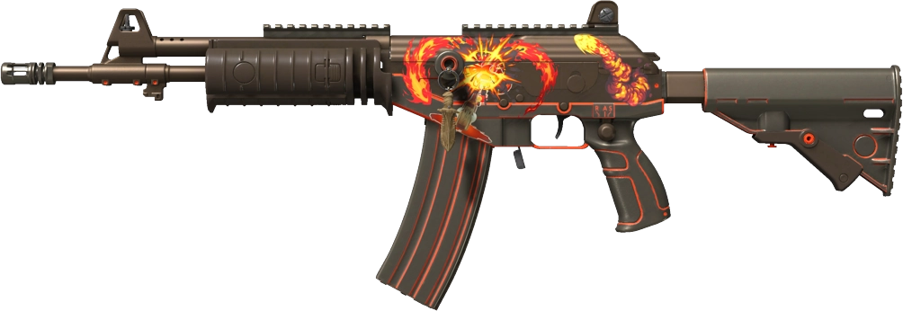 Item Galil AR | O-Ranger