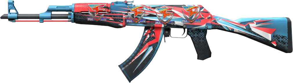 Item AK-47 | Point Disarray