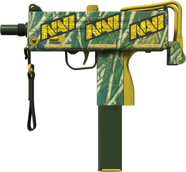Item MAC-10 | Poplar Thicket