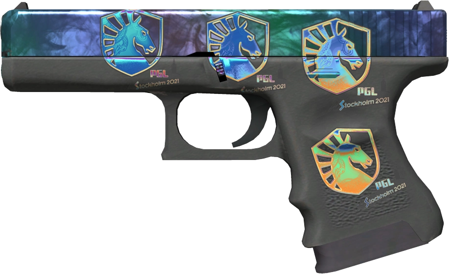 Item Glock-18 | Gamma Doppler
