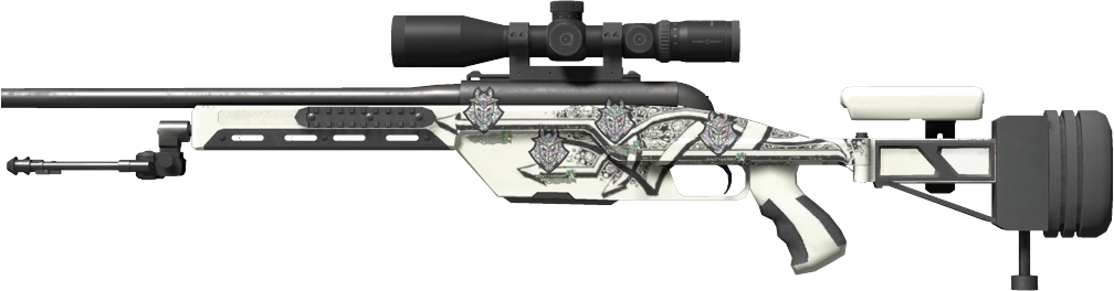 Item SSG 08 | Detour