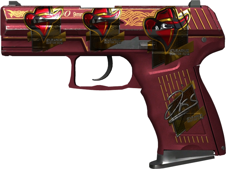 Item P2000 | Imperial