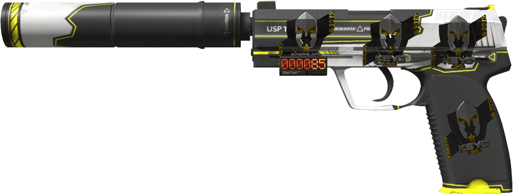 Item USP-S | Torque