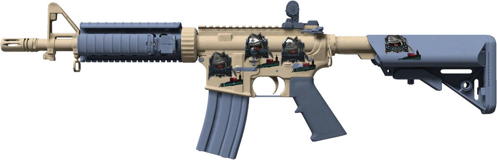 Item M4A4 | Tornado