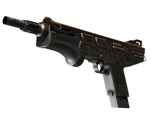 Item MAG-7 | Copper Coated
