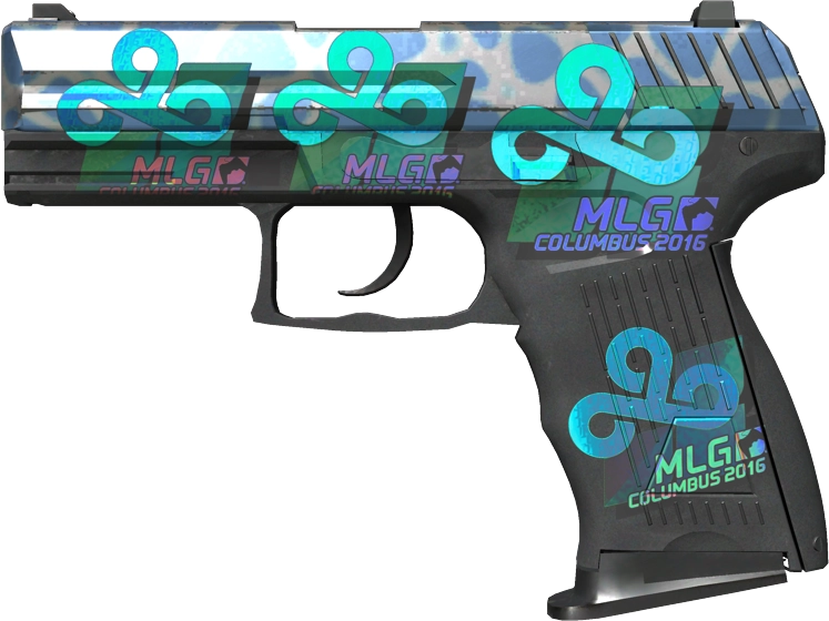 Item P2000 | Ocean Foam