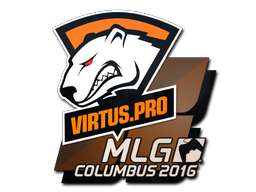 Item Sticker | Virtus.Pro | MLG Columbus 2016