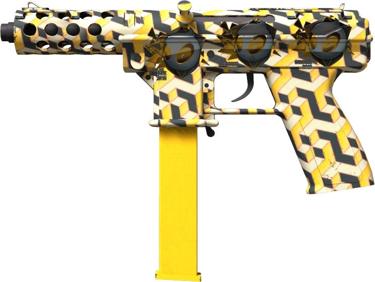 Item Tec-9 | Terrace