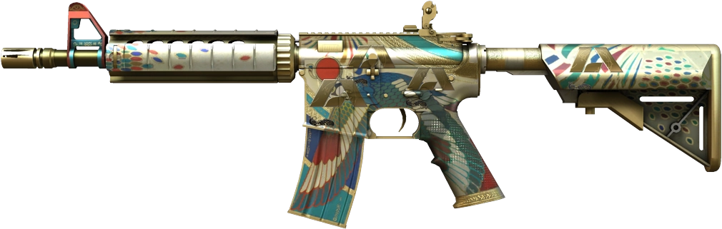 Item M4A4 | Eye of Horus