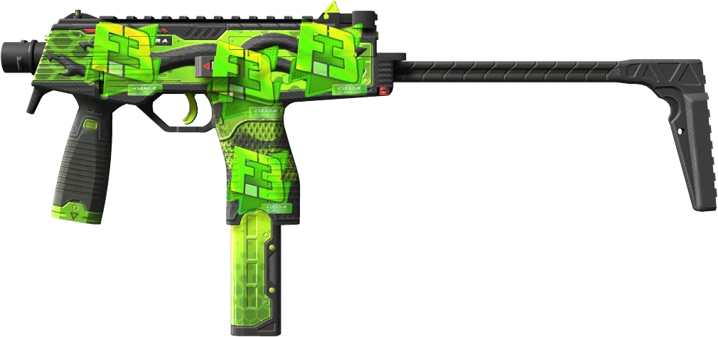 Item MP9 | Hydra