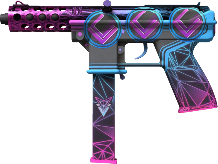 Item Tec-9 | Decimator