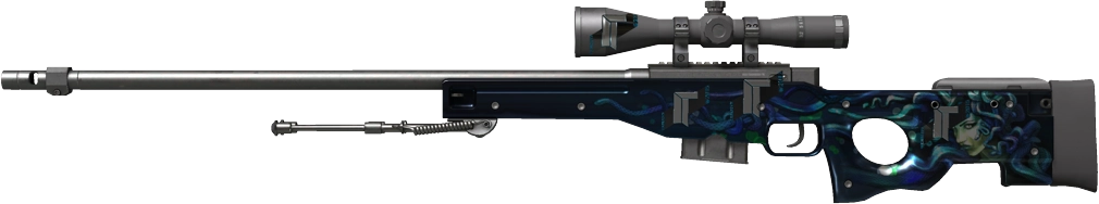Item AWP | Medusa