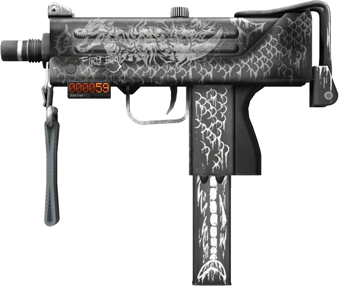 Item MAC-10 | Whitefish